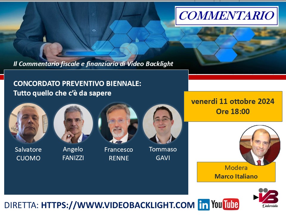 Concordato Preventivo Biennale: tutto quello che dovresti sapere